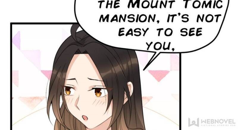 Hey Boss, I Am Your New Wife chapter 48 - page 3