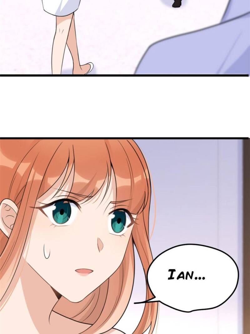 Hey Boss, I Am Your New Wife chapter 48 - page 30