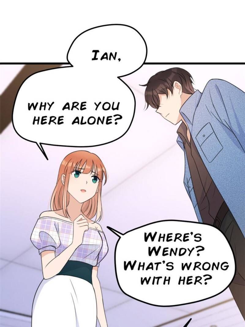 Hey Boss, I Am Your New Wife chapter 48 - page 33