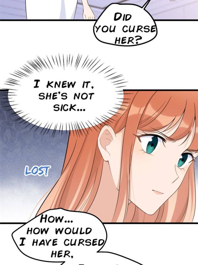 Hey Boss, I Am Your New Wife chapter 48 - page 34