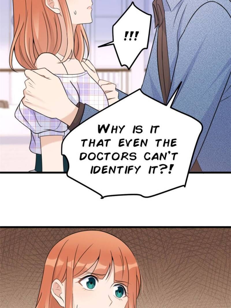 Hey Boss, I Am Your New Wife chapter 48 - page 37