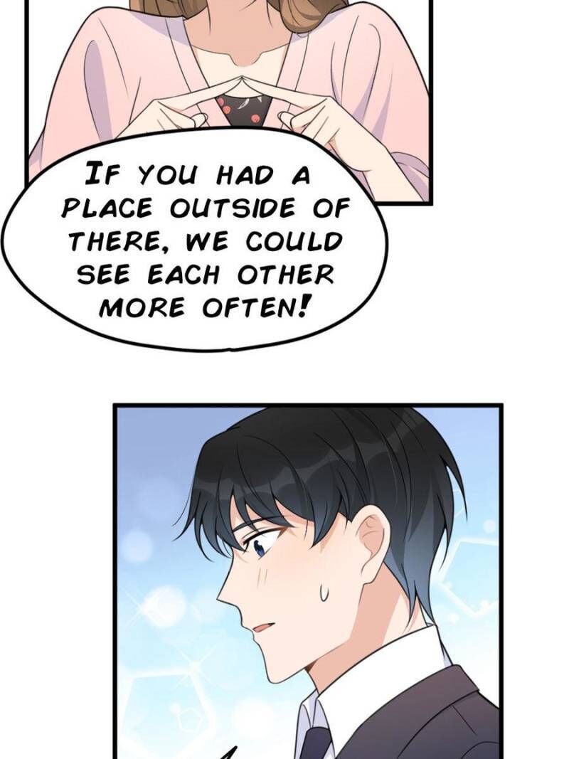 Hey Boss, I Am Your New Wife chapter 48 - page 4