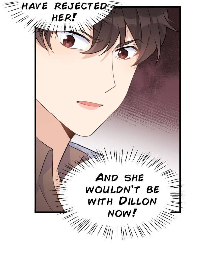 Hey Boss, I Am Your New Wife chapter 48 - page 40