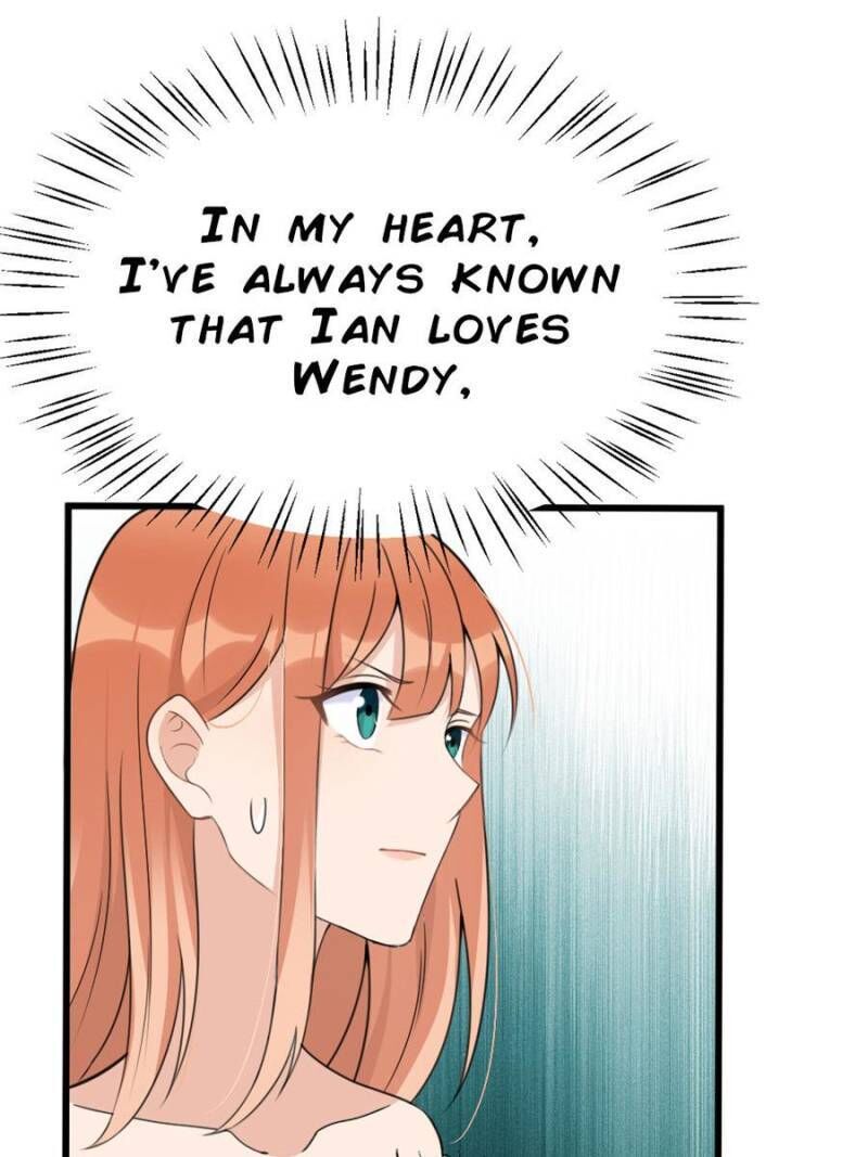 Hey Boss, I Am Your New Wife chapter 48 - page 42