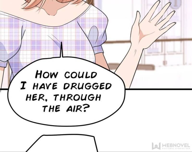 Hey Boss, I Am Your New Wife chapter 48 - page 44