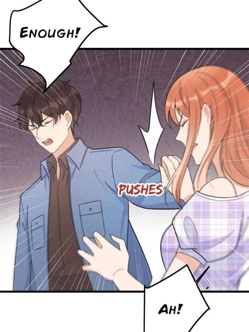 Hey Boss, I Am Your New Wife chapter 48 - page 46