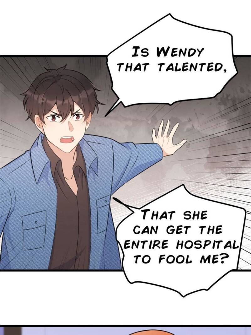 Hey Boss, I Am Your New Wife chapter 48 - page 48