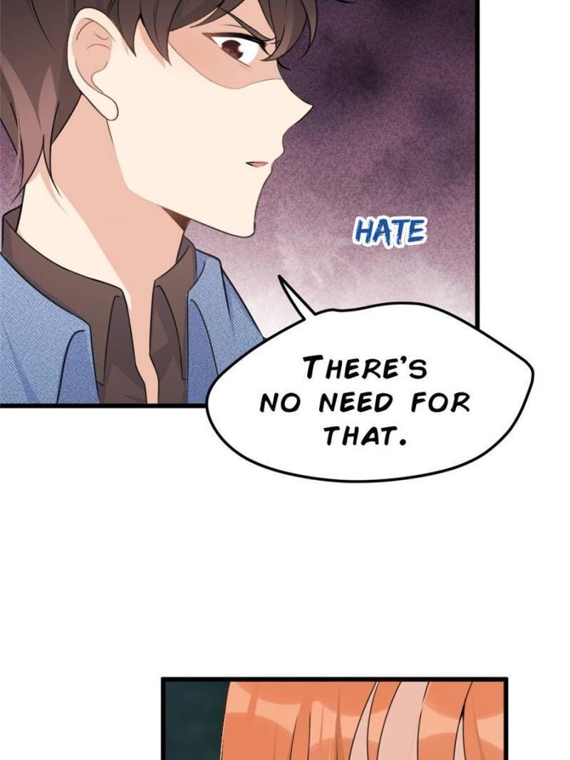 Hey Boss, I Am Your New Wife chapter 48 - page 50