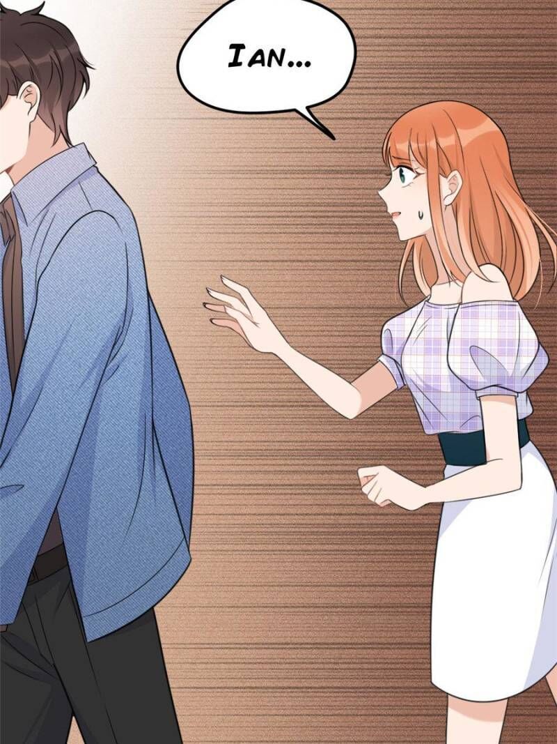 Hey Boss, I Am Your New Wife chapter 48 - page 53