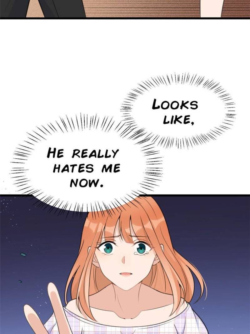 Hey Boss, I Am Your New Wife chapter 48 - page 54