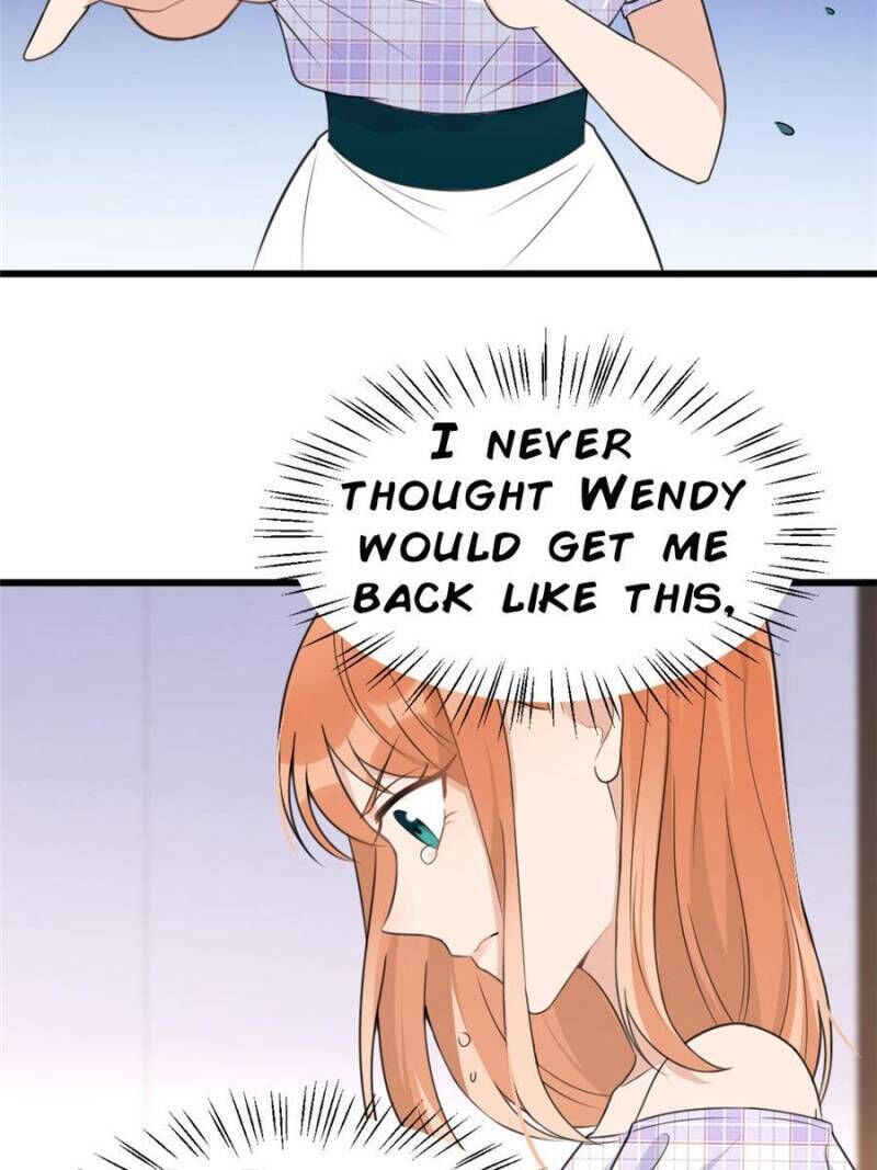 Hey Boss, I Am Your New Wife chapter 48 - page 56