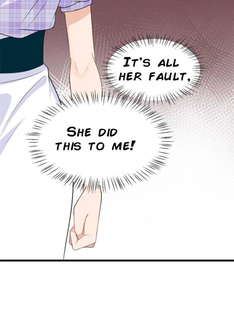 Hey Boss, I Am Your New Wife chapter 48 - page 59