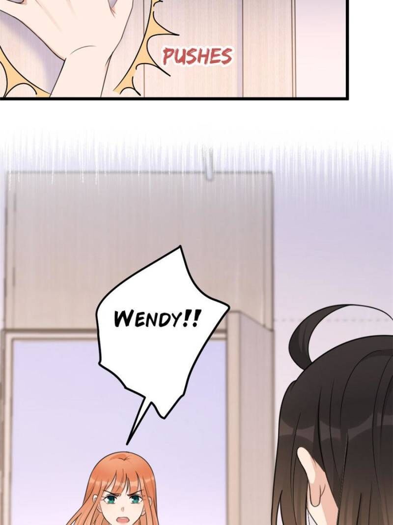 Hey Boss, I Am Your New Wife chapter 48 - page 62