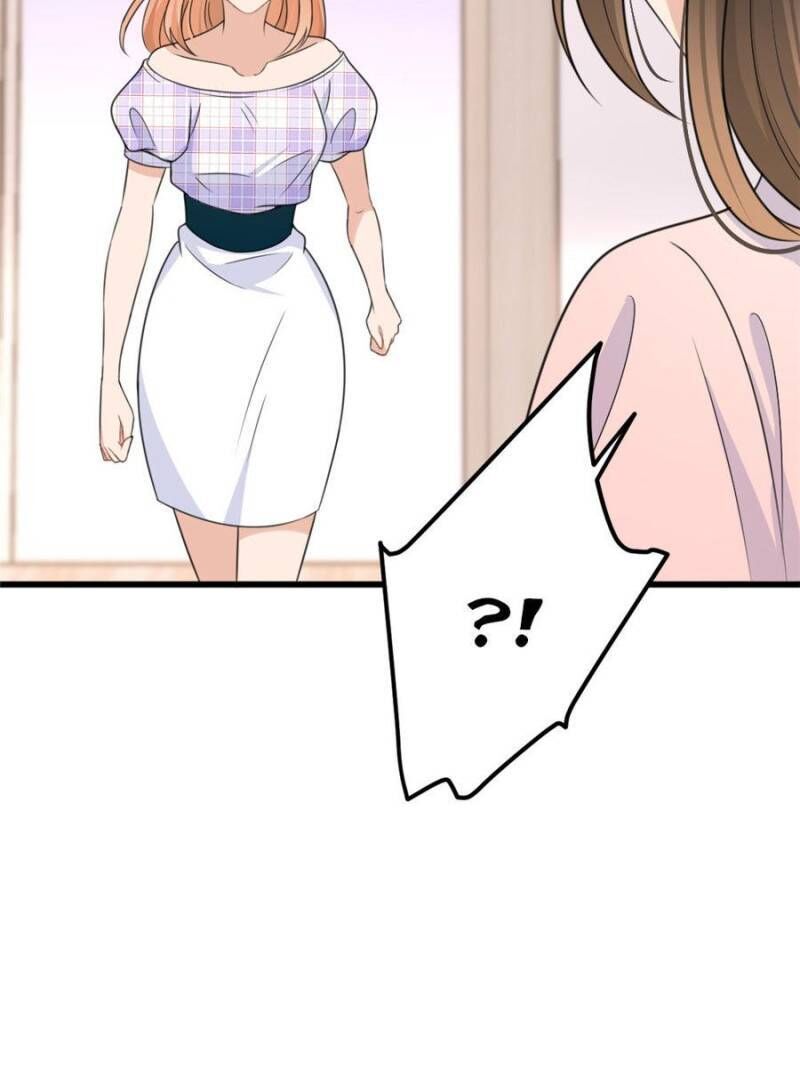 Hey Boss, I Am Your New Wife chapter 48 - page 63