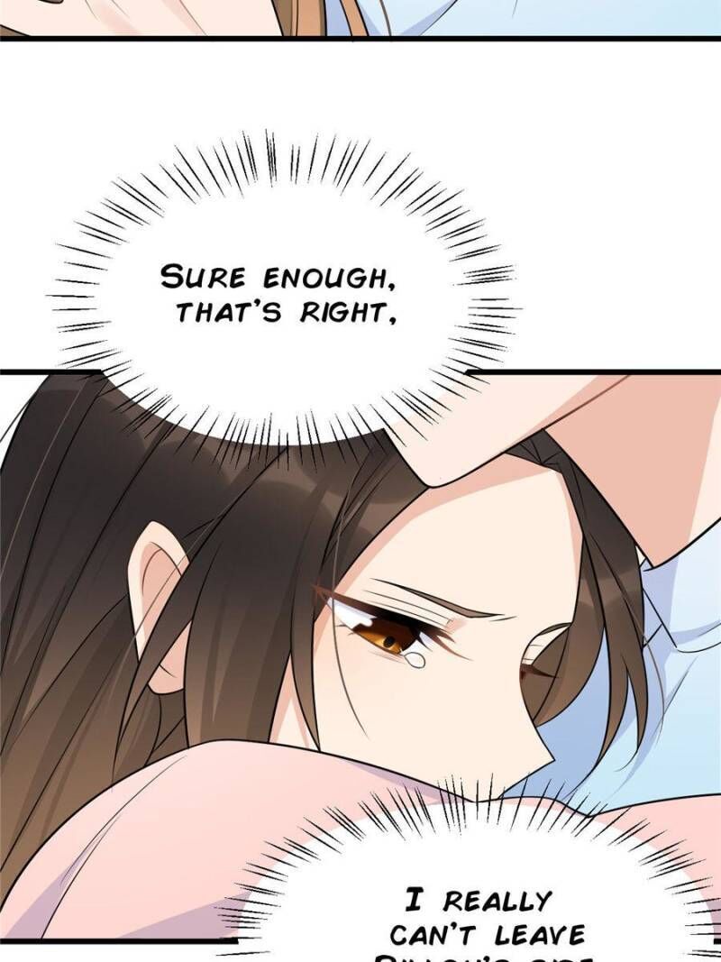 Hey Boss, I Am Your New Wife chapter 47 - page 10