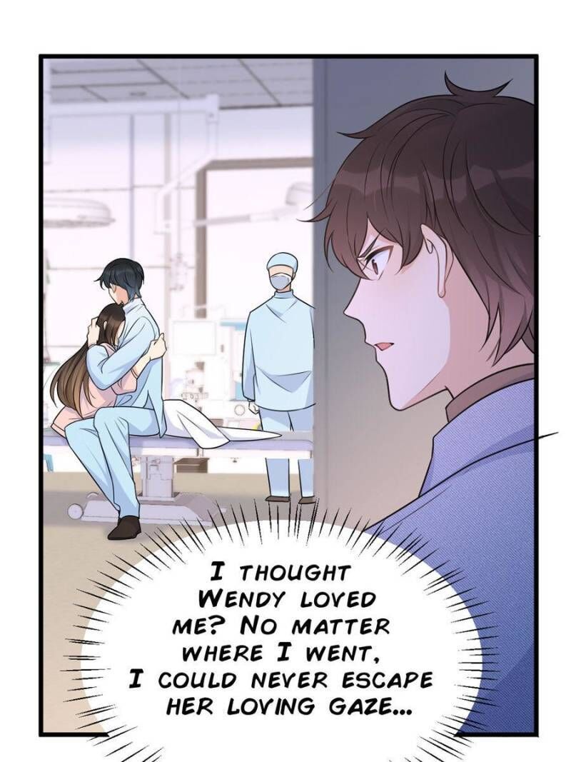 Hey Boss, I Am Your New Wife chapter 47 - page 12
