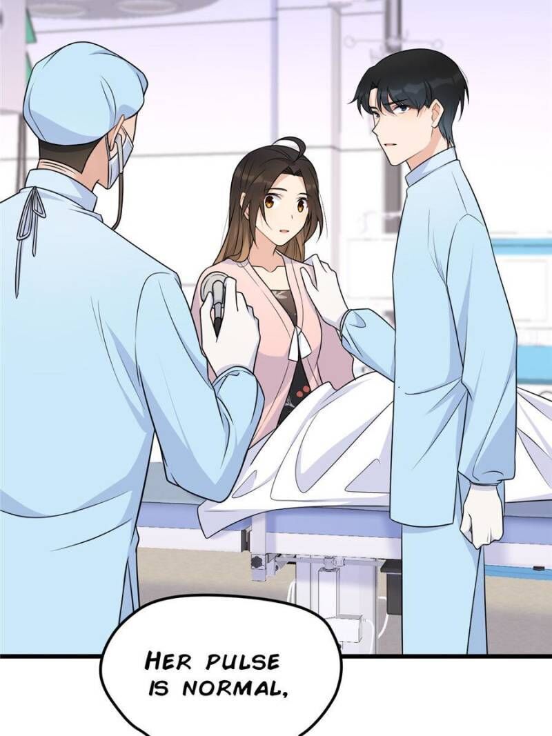 Hey Boss, I Am Your New Wife chapter 47 - page 16