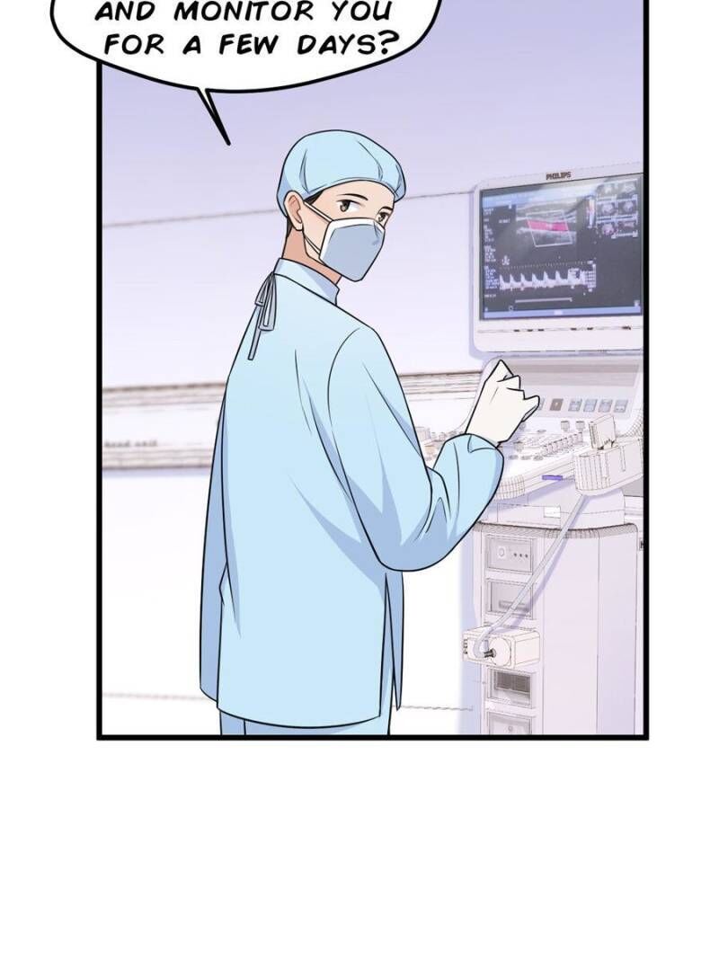 Hey Boss, I Am Your New Wife chapter 47 - page 19
