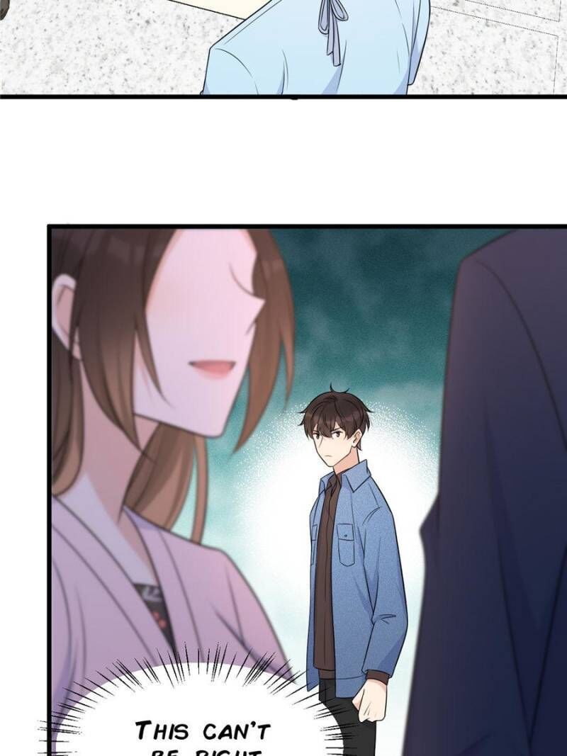 Hey Boss, I Am Your New Wife chapter 47 - page 22