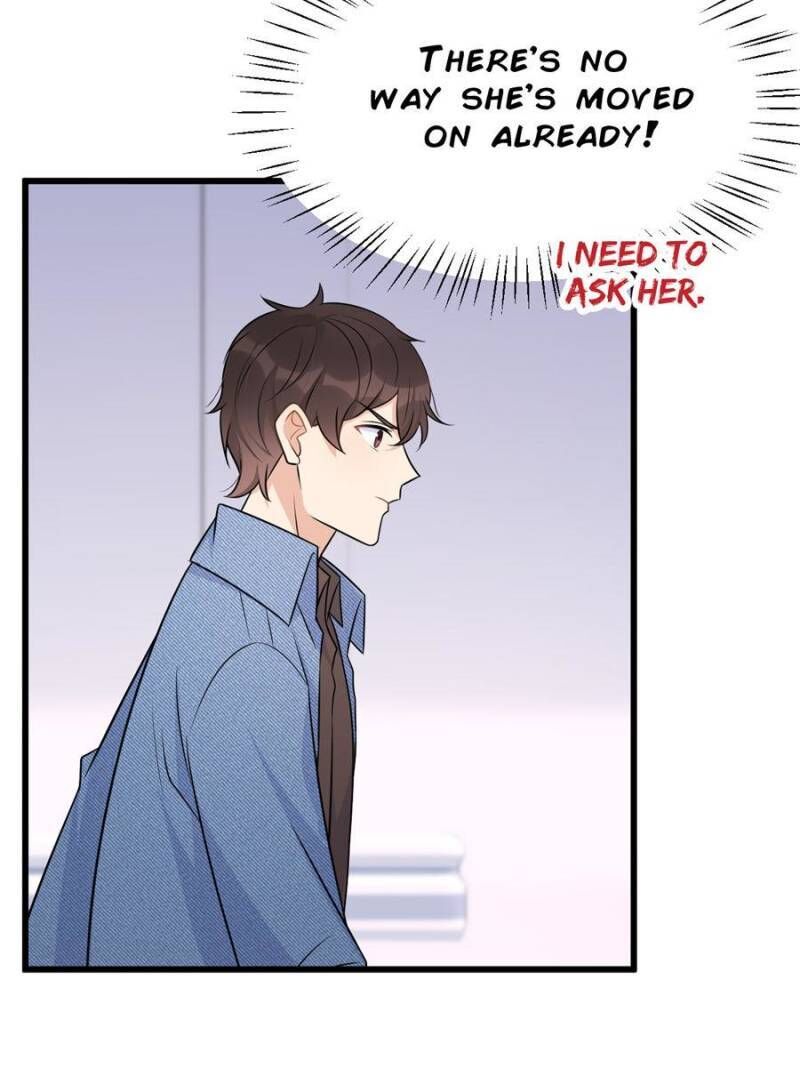 Hey Boss, I Am Your New Wife chapter 47 - page 24