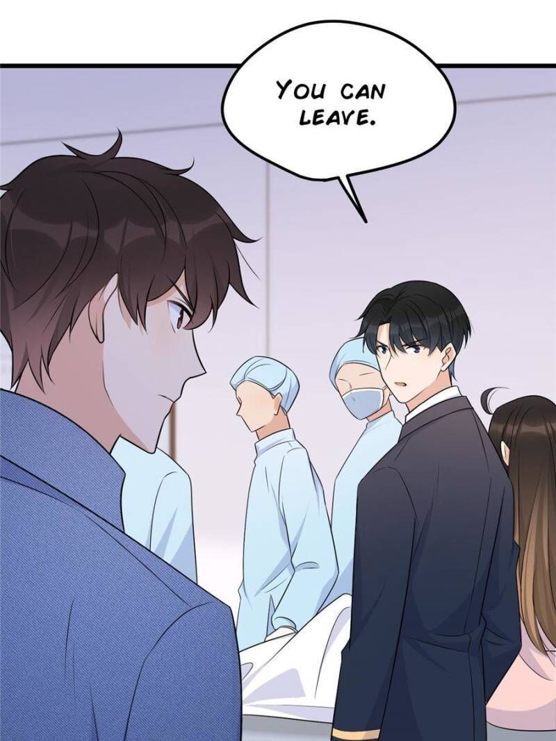 Hey Boss, I Am Your New Wife chapter 47 - page 25
