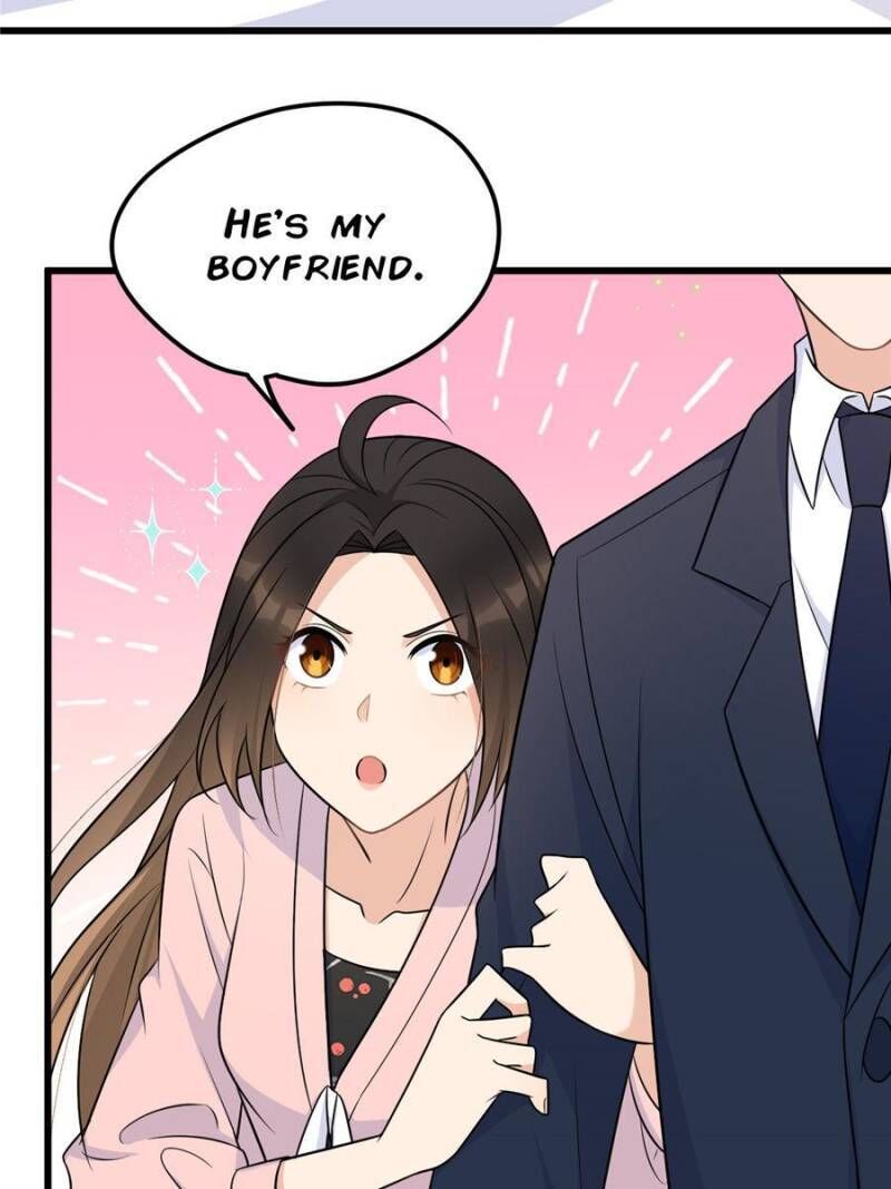 Hey Boss, I Am Your New Wife chapter 47 - page 28