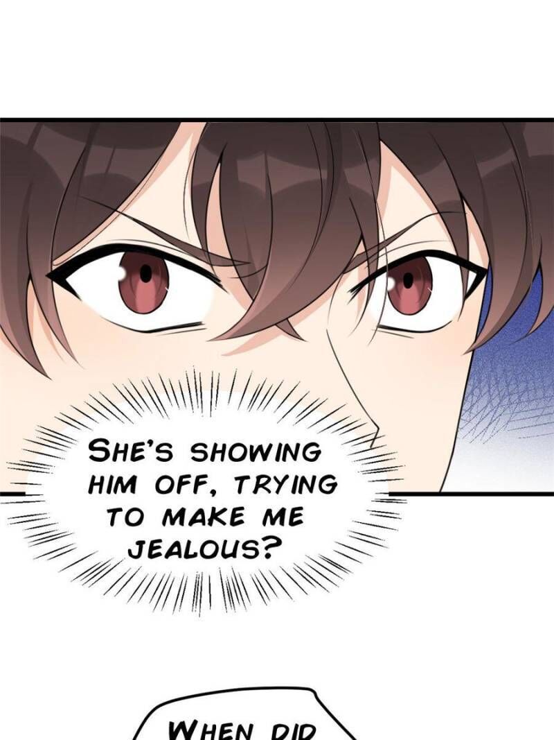 Hey Boss, I Am Your New Wife chapter 47 - page 30