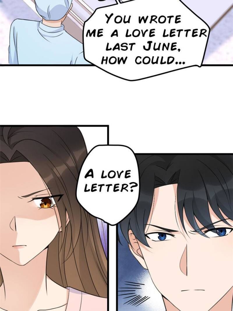 Hey Boss, I Am Your New Wife chapter 47 - page 32