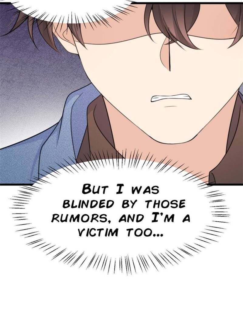 Hey Boss, I Am Your New Wife chapter 47 - page 36