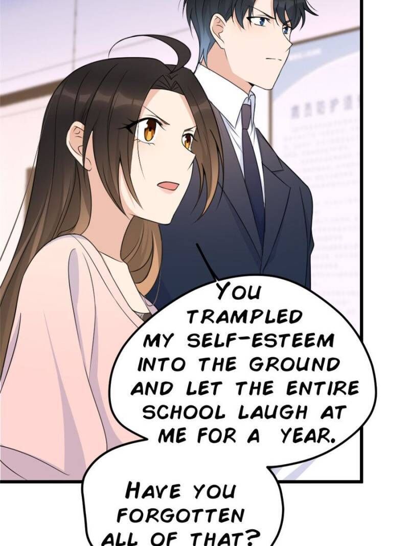 Hey Boss, I Am Your New Wife chapter 47 - page 38