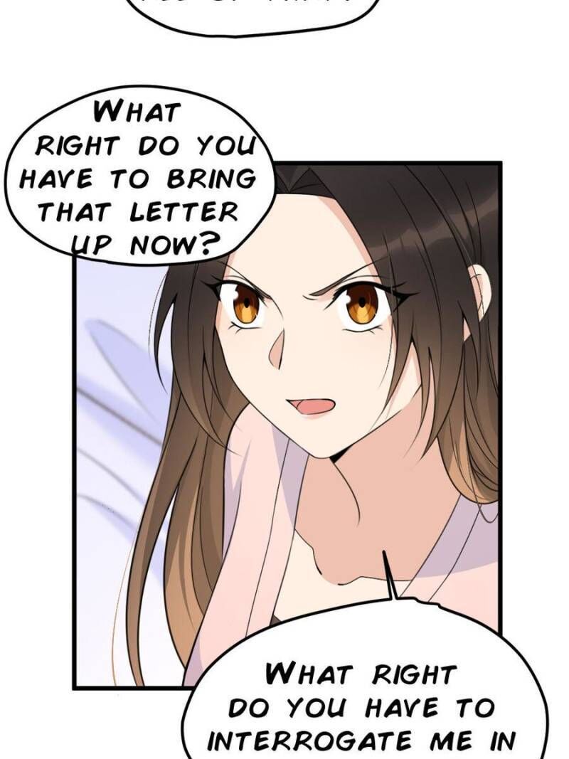 Hey Boss, I Am Your New Wife chapter 47 - page 39