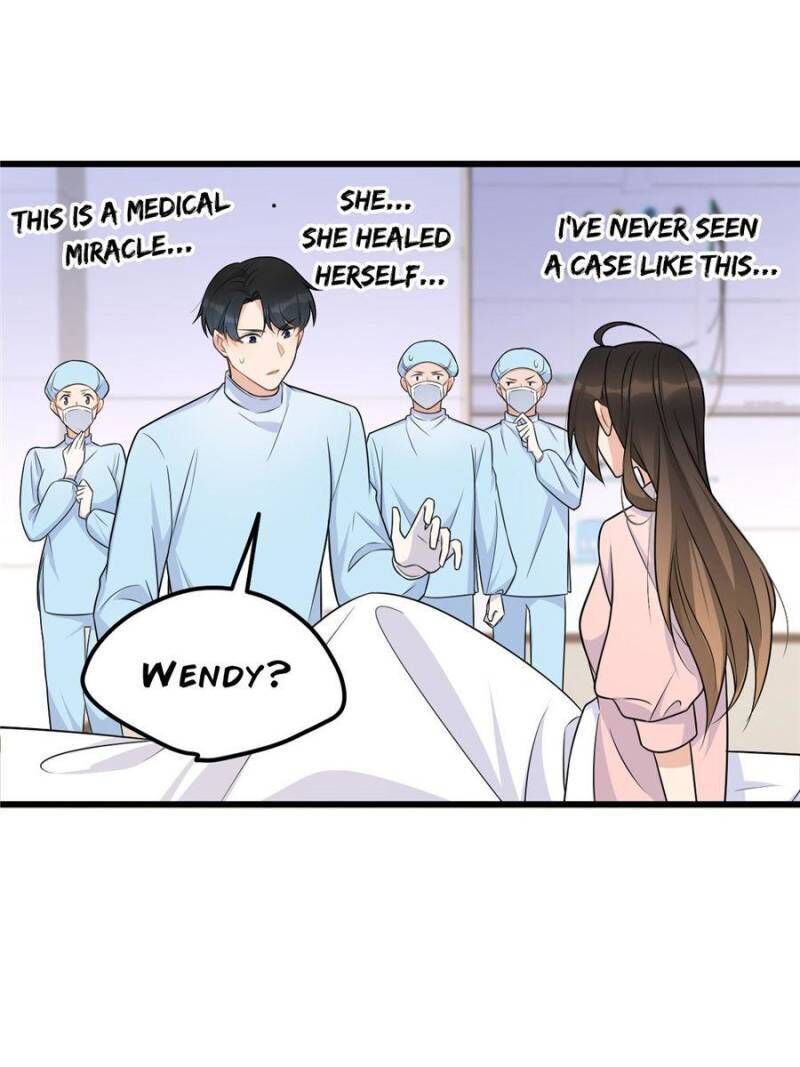 Hey Boss, I Am Your New Wife chapter 47 - page 4