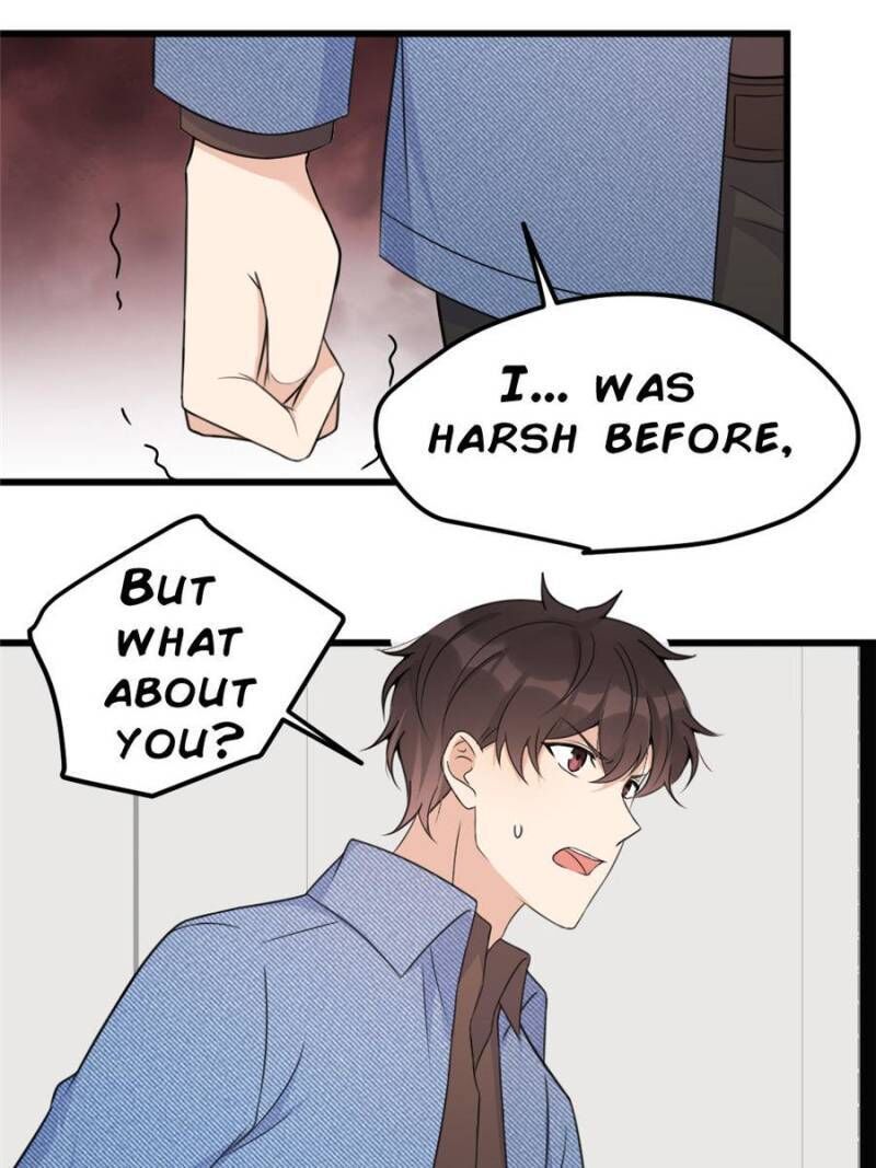 Hey Boss, I Am Your New Wife chapter 47 - page 41