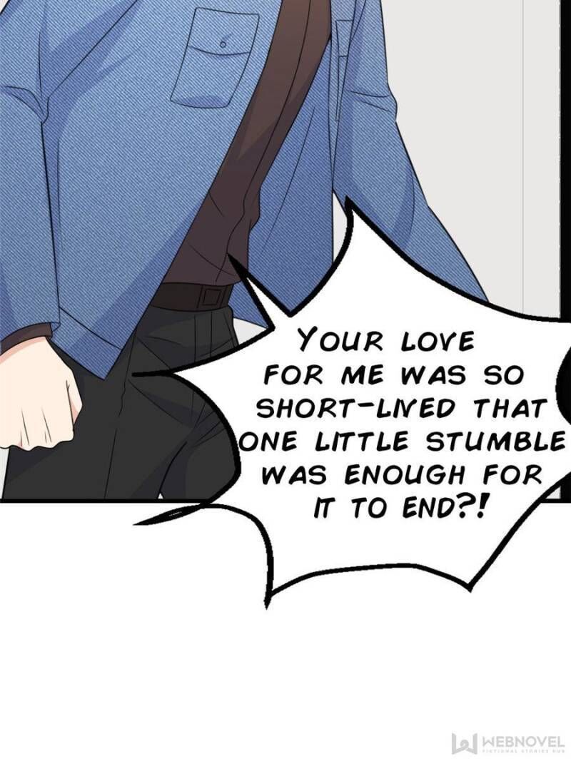 Hey Boss, I Am Your New Wife chapter 47 - page 42