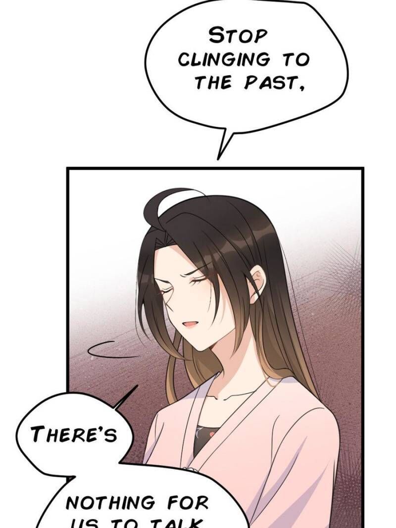 Hey Boss, I Am Your New Wife chapter 47 - page 46