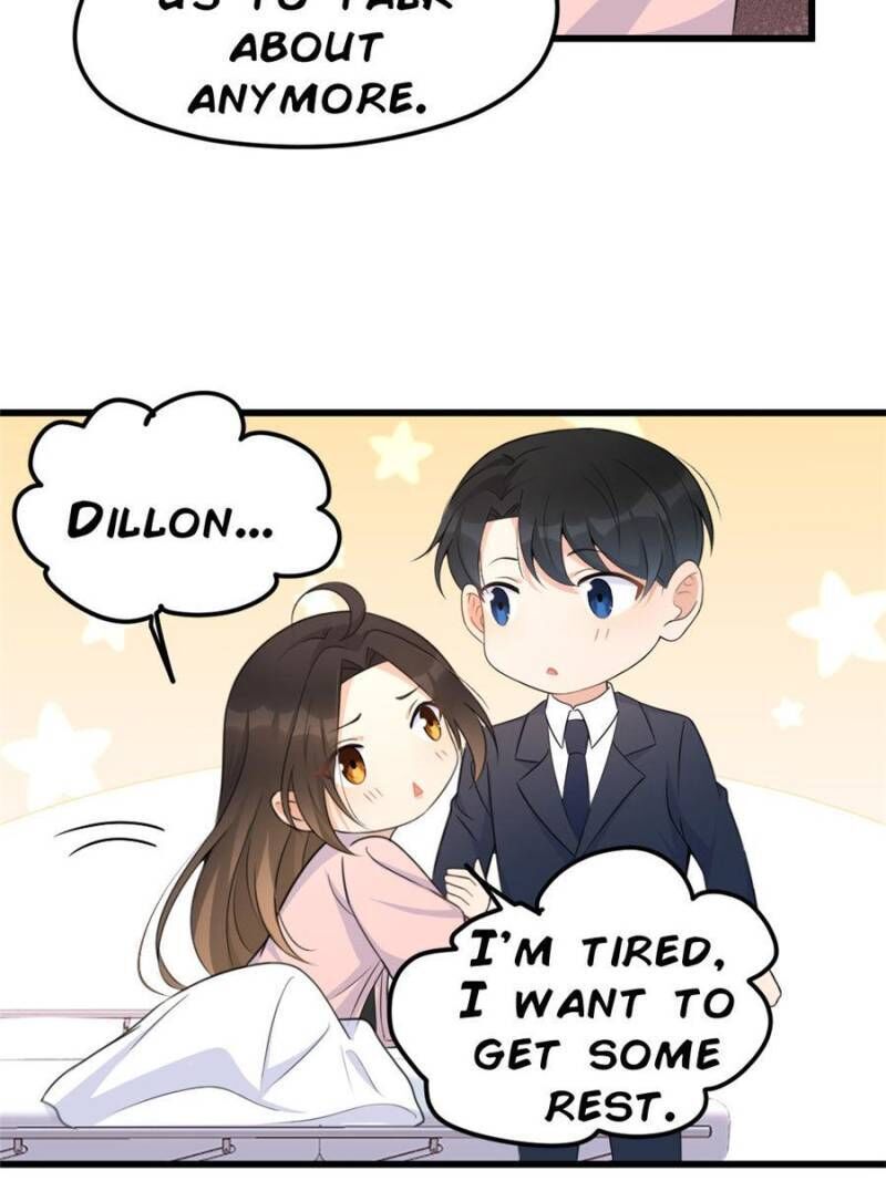 Hey Boss, I Am Your New Wife chapter 47 - page 47