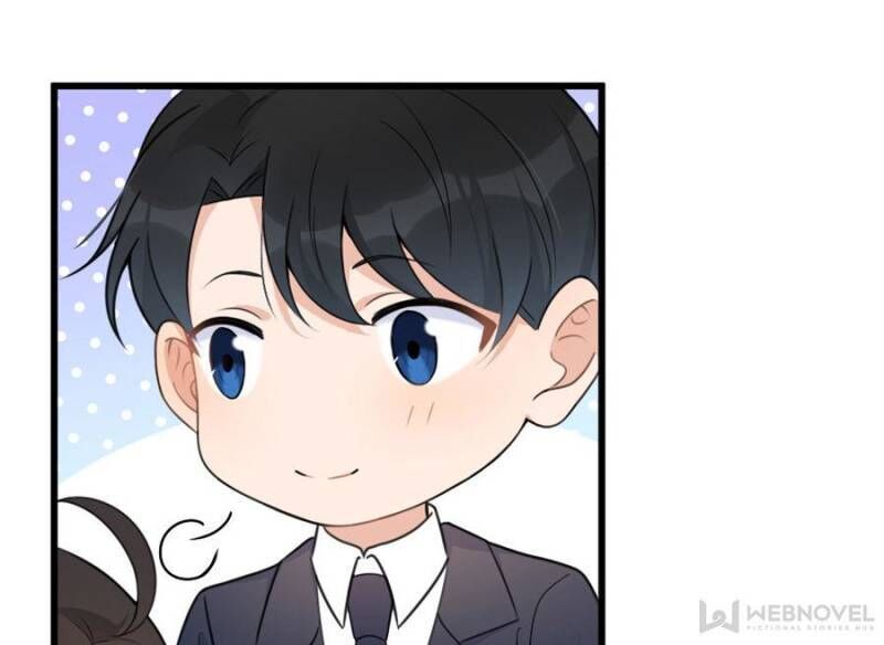 Hey Boss, I Am Your New Wife chapter 47 - page 48