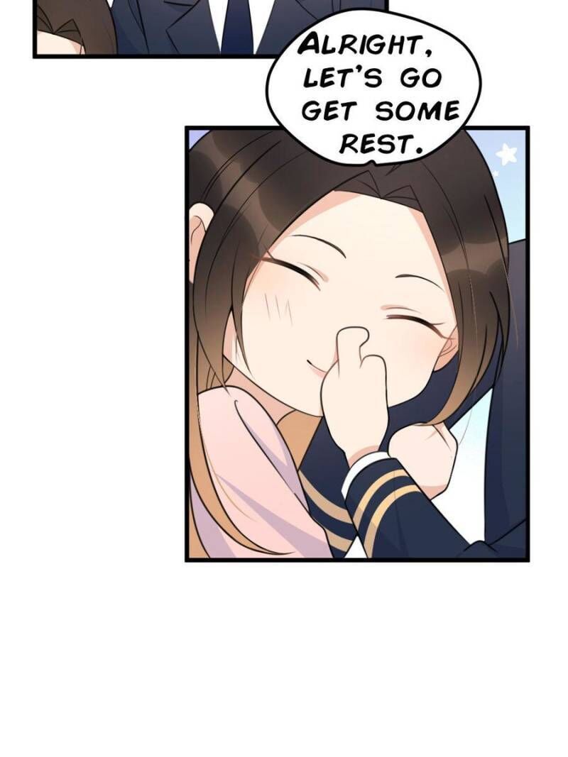 Hey Boss, I Am Your New Wife chapter 47 - page 49