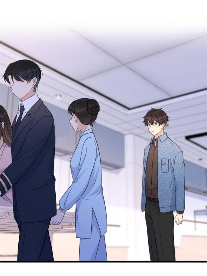 Hey Boss, I Am Your New Wife chapter 47 - page 50