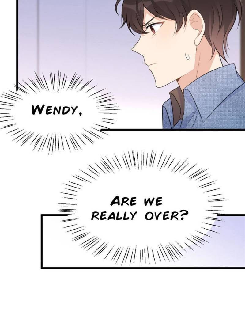 Hey Boss, I Am Your New Wife chapter 47 - page 52