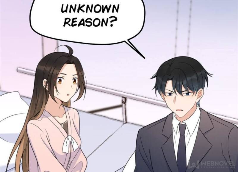 Hey Boss, I Am Your New Wife chapter 47 - page 54