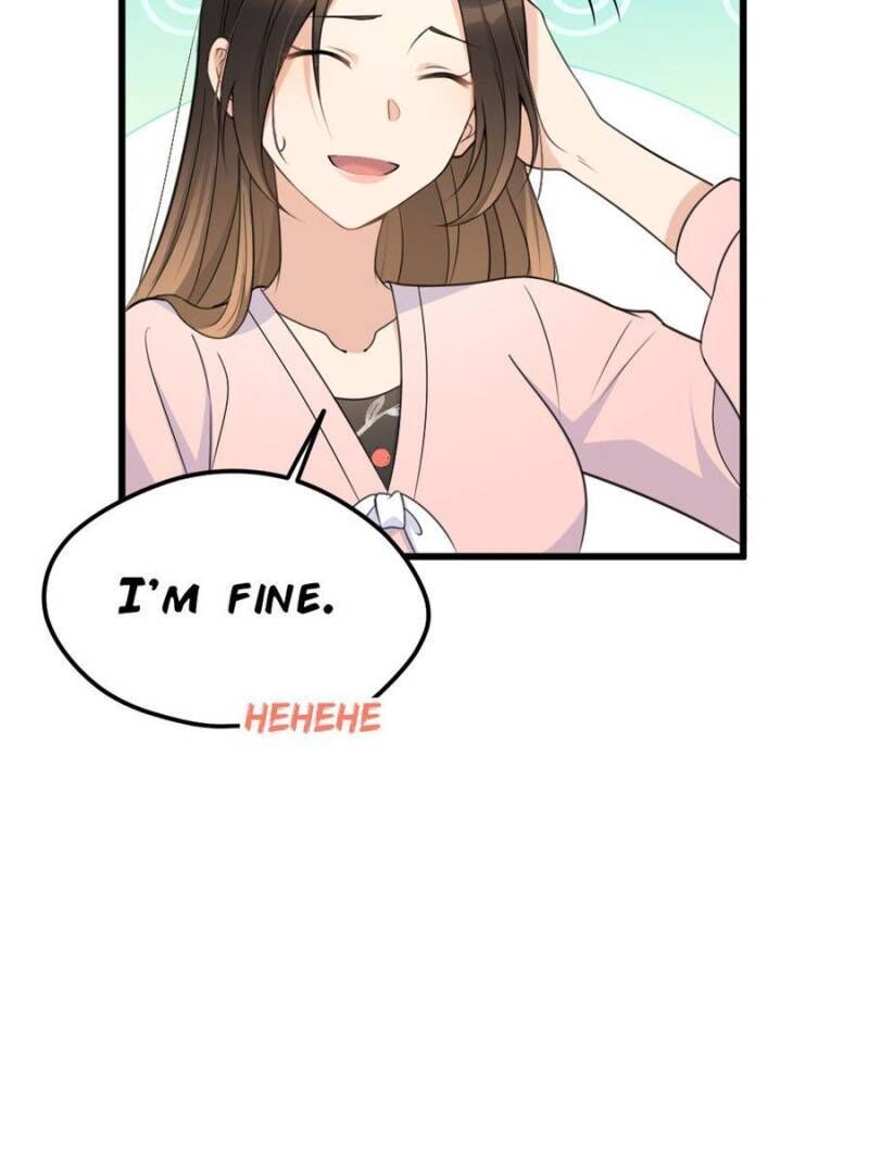 Hey Boss, I Am Your New Wife chapter 47 - page 56