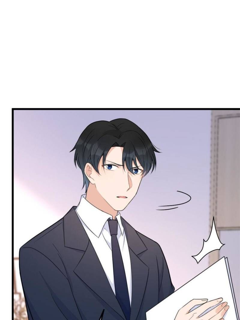 Hey Boss, I Am Your New Wife chapter 47 - page 58