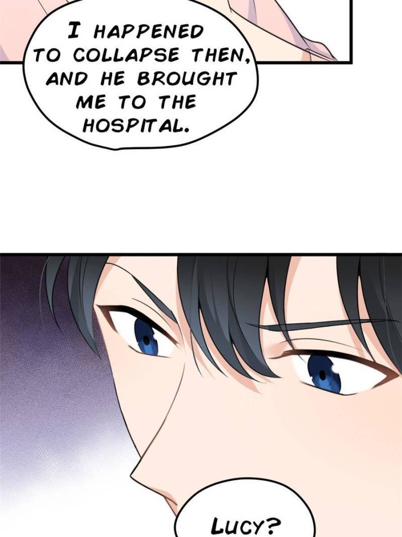Hey Boss, I Am Your New Wife chapter 47 - page 61