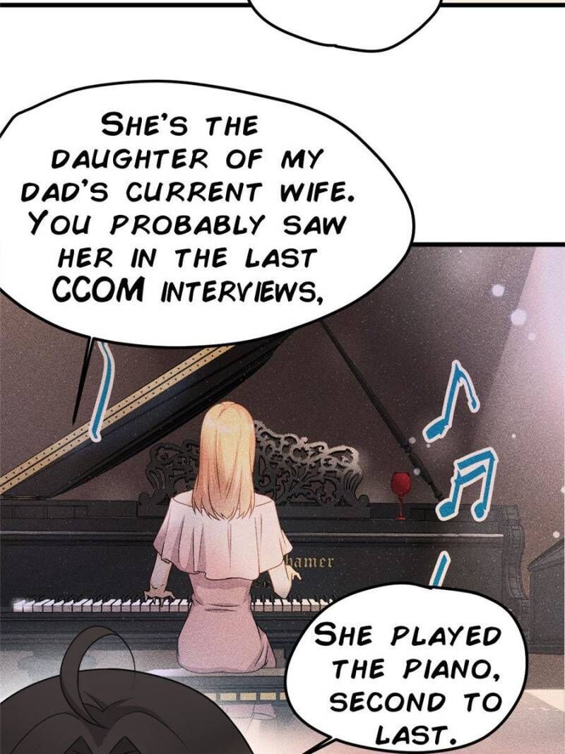 Hey Boss, I Am Your New Wife chapter 47 - page 62