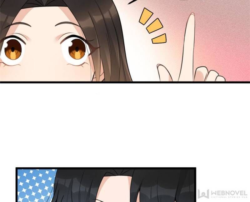 Hey Boss, I Am Your New Wife chapter 47 - page 63