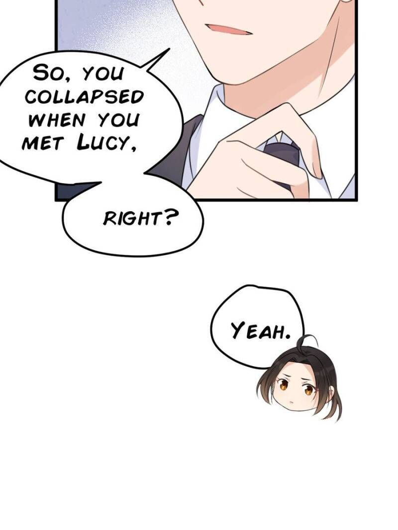 Hey Boss, I Am Your New Wife chapter 47 - page 65