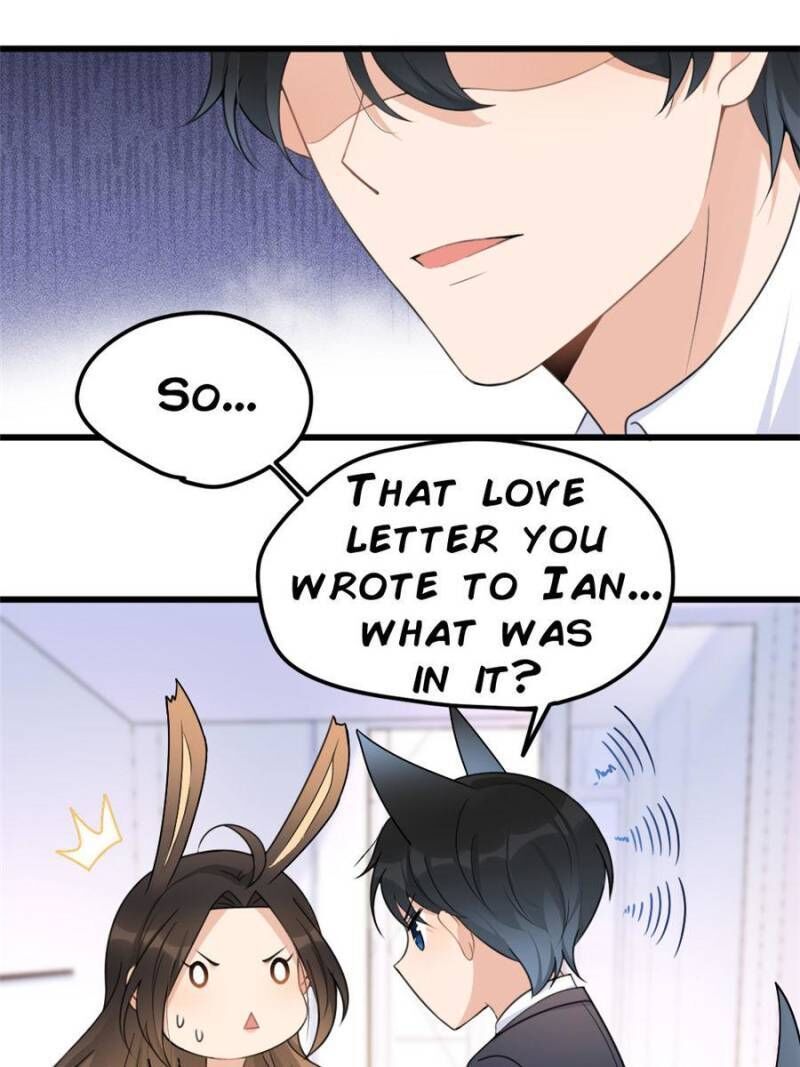 Hey Boss, I Am Your New Wife chapter 47 - page 67