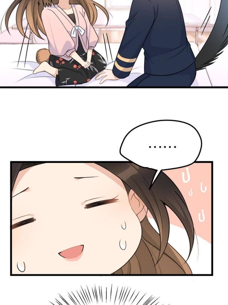 Hey Boss, I Am Your New Wife chapter 47 - page 68