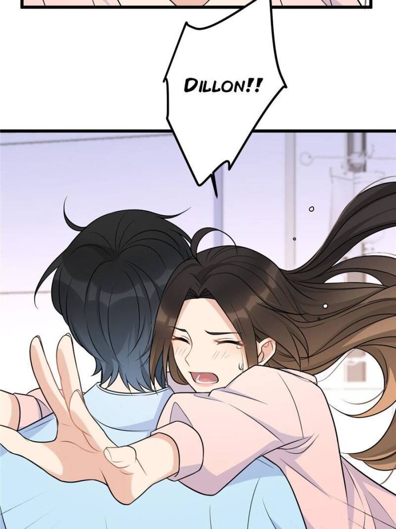 Hey Boss, I Am Your New Wife chapter 47 - page 7